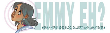 Emmy Hernández Blog