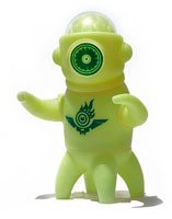 Atomic Spore Trooper